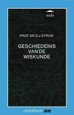Geschiedenis van de wiskunde (Paperback)