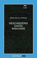 Geschiedenis van de wiskunde (Paperback)