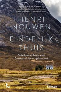 Eindelijk thuis (Hardback)