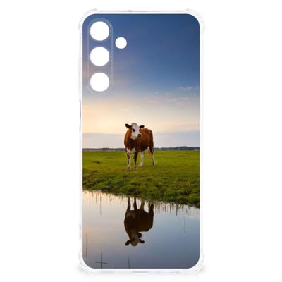 Samsung Galaxy A25 Case Anti-shock Koe Samsung Galaxy A25 Case Anti-shock Koe