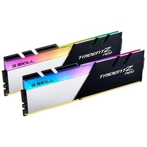 16 GB DDR4-3200 Kit Werkgeheugen