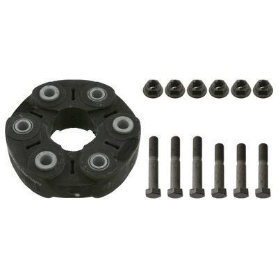 Rep. Set Hardyschijf 43527