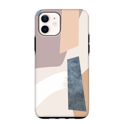 Luca: iPhone 12 mini Tough Case