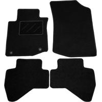 Automatten passend voor Toyota Aygo 2010-2013 4-delig BL1840424