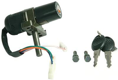 RMS Lock set