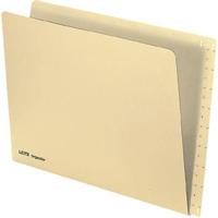 Leitz Inlegmap 2432-00-11 100 stuk(s)