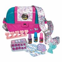 Clementoni nagelset koffer