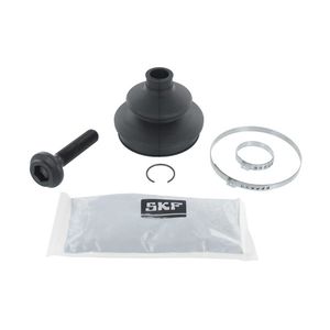 Asmanchetten set VKJP1426