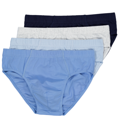 Slip - Blauw