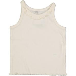 Singlet - Wit