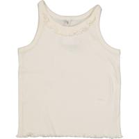 Singlet - Wit