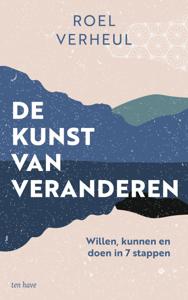 De kunst van veranderen (Paperback)