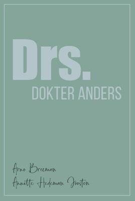 Drs. Dokter Anders (Hardback)