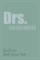 Drs. Dokter Anders (Hardback)