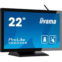 ProLite T2234AS-B1 Ledmonitor - thumbnail