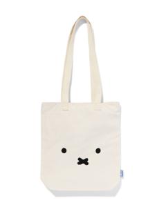 Nijntje Nijntje Canvas Tas