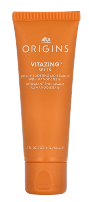 Origins Vitazing Energy-Boosting Moisturizer SPF15 50ml Dagcrème