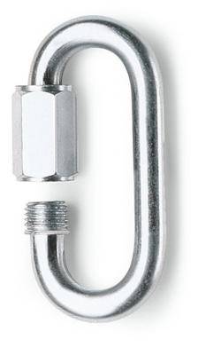 Beta 8080 5X49-Snelsluiters Gegalvaniseerd - 080800005