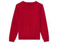 Kinder sweater (146/152, Rood)