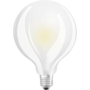 OSRAM 4058075808515 LED-lamp Energielabel D (A - G) E27 Globe 11 W = 100 W Warmwit (Ø x l) 95 mm x 135 mm Filament / Retro-LED 1 stuk(s)