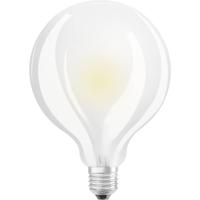 OSRAM 4058075808515 LED-lamp Energielabel D (A - G) E27 Globe 11 W = 100 W Warmwit (Ø x l) 95 mm x 135 mm Filament / Retro-LED 1 stuk(s) - thumbnail