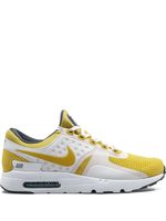 Nike baskets Air Max Zero QS - Jaune