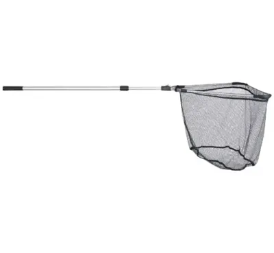 CTEC Spro CTEC Landingsnet Allround 200/2 5MM 50X50X50cm