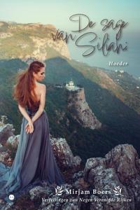 De sage van Siliah: Hoeder (Paperback)