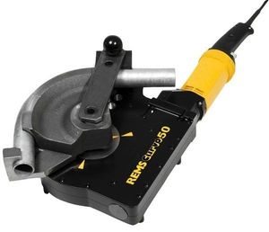 REMS Curvo 50 Basic-Pack 580110 R220