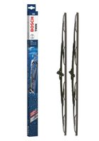 Bosch ruitenwissers Twin 650 - Lengte: 650/650 mm - set wisserbladen voorzijde 650