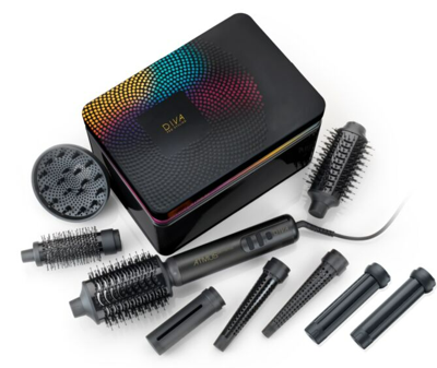 Diva Föhn Atmos Dry & Style with Auto Aircurl 1St Diva Föhn Atmos Dry & Style with Auto Aircurl 1St