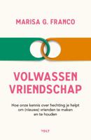 Volwassen vriendschap (Paperback)