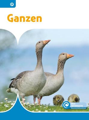 Ganzen (Hardback)