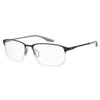Heren Brillenframe Under Armour UA5047GPJPF61 Blauw ø 56 mm