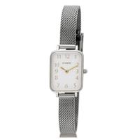 Olympic Horloge Tilly Zilver/Wit | 26mm Olympic Horloge Tilly Zilver/Wit | 26mm