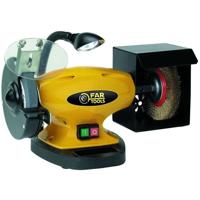 FARTOOLS PRO - BGB 150B Slijpkop 450 W, D 200 mm en 150 mm - 110255
