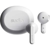 Sudio A3 White