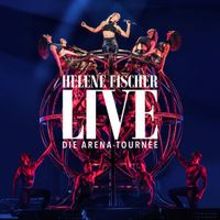 Helene Fischer - Live - Die Arena Tournee - DVD (0602567408482) - thumbnail