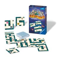 Ravensburger Labyrinth kaartspel