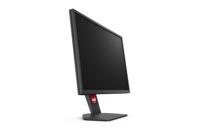 BenQ XL2540K computer monitor 62,2 cm (24.5") 1920 x 1080 Pixels Full HD LED Zwart - thumbnail