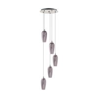 Eglo Design hanglamp Farsala vide 96345 - thumbnail