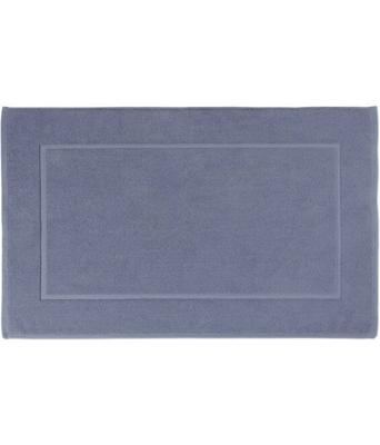 Walra badmat forever beauty indigo