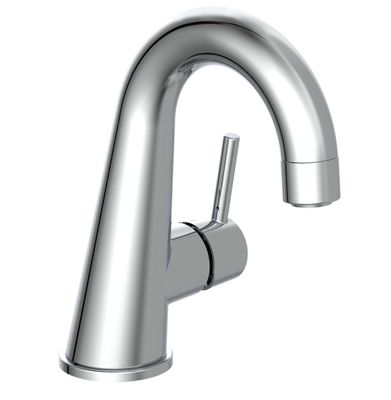 Schutte PISA ééngreepsmengkraan wastafel | chroom
 33910
