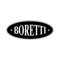 Boretti 103630LBO opzetplint RVS - thumbnail