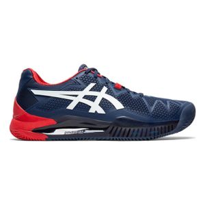 Asics Gel-Resolution 8 clay