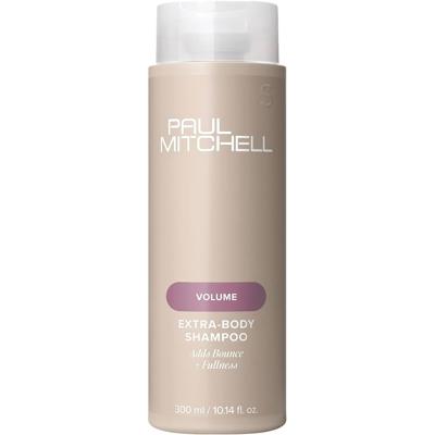 Paul Mitchell Extra Body Shampoo 300ml