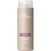 Paul Mitchell Extra Body Shampoo 300ml