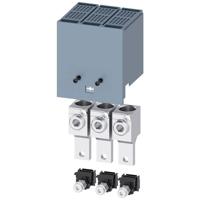 Siemens 3VA9133-0JC12 Ronde geleideraansluiting 1 stuk(s)