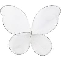 Creativ Company Engelen vleugels, afm 5,5x4,5 cm, 30 stuk/ 1 doos