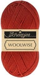 Scheepjes Woolwise 733 Chestnut